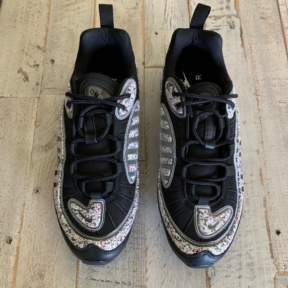 ๐ผNIKE๐ผ Air Max 98 LX โRecycled Materialsโ - Picture 2 of 13